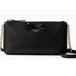 Key Spade Black Declan